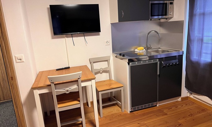 Unterageri Apartment | Zugerstrasse 142