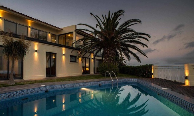 Garajau Apartment | Zula House - Stunning villa spectacular location