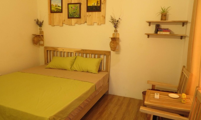 Hoa Lu House | Zuli Zen Home, Moutain view- next to Tam coc town.