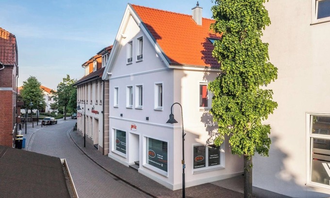 Damme Apartment | Zum Brandenburger Tor 16