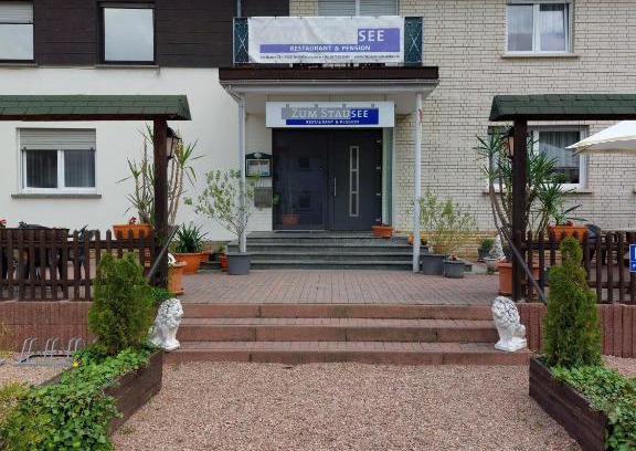 Niederhausen House | Zum Stausee