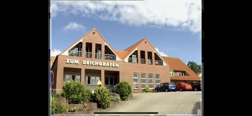 Horum Hotel | Zum Deichgrafen