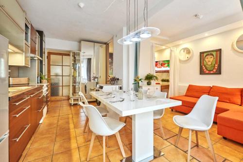 Altstadt Apartment | zum Fischerhaus