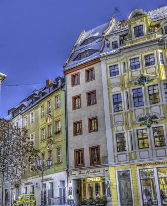 Bautzen House | Zum Handtuch
