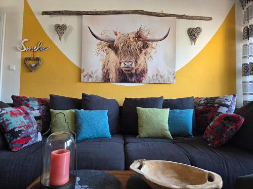 Niederbuhl Apartment | Zum Wohlfühlen Und Mehr