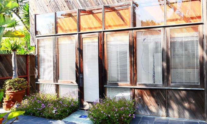 Western Malibu House | Zuma Beach Guest Apartment