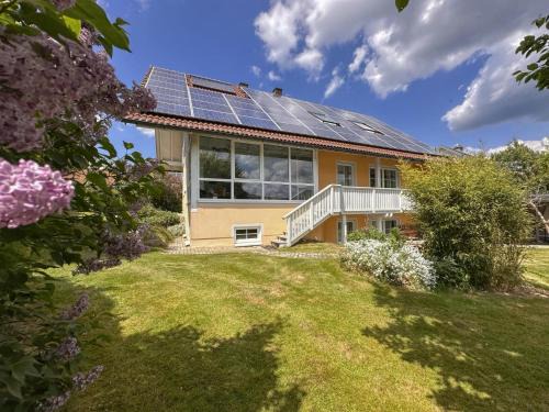 Dietersdorf House | Zur Gradlhöhe