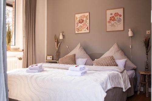 Lathen Hotel | Zur Hilter Mühle