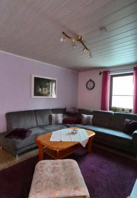 Damnatz Apartment | Zur Nachtigall