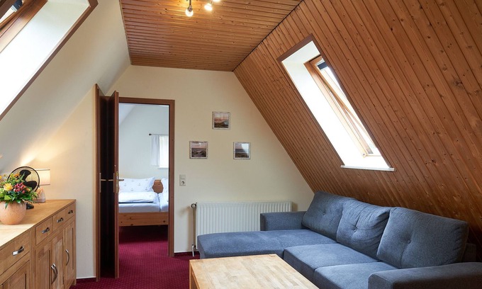 Otterndorf House | "zur Post"