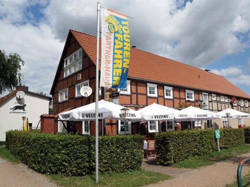 Ziessau Hotel | Zur Wildgans