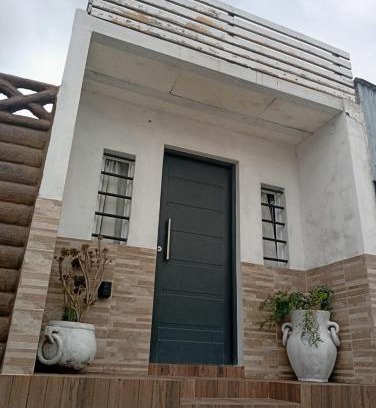 Tandil Apartment | Zut3