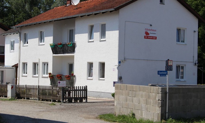 Winhoring House | ZV-Scholtz Winhöring Z18
