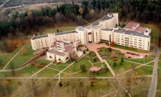 Zvenigorod Resort | Zvenigorod Resort Merii