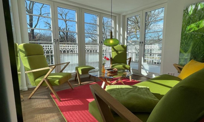 Bad Zwischenahn Apartment | Zwischenahner Kaffeemühle