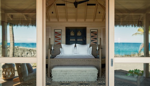 Ocean Front Accessible Four Bedroom Kumukea Kauhale