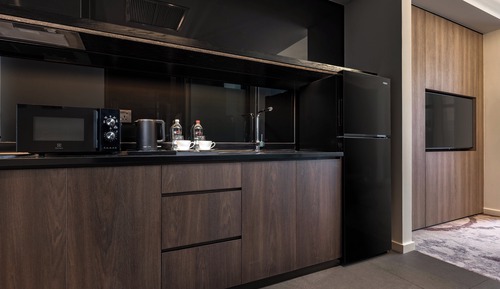 Junior Suite, Multiple Beds