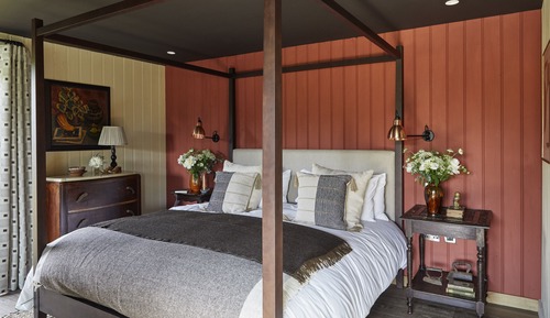 Cabin, 2 Bedrooms, Lakeside