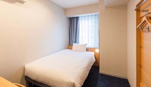 Standard Double Room, Non Smoking