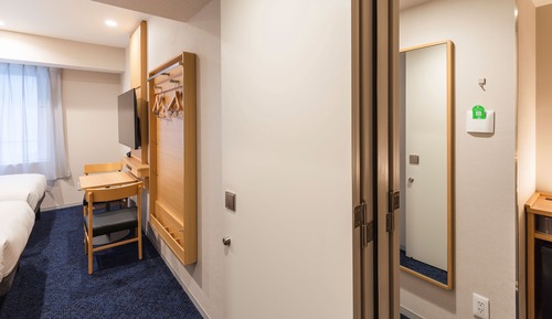 Connecting Room, Non Smoking