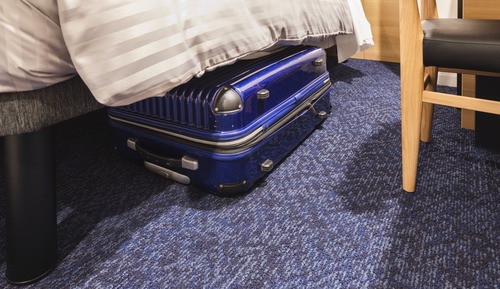 Standard Twin Room, Non Smoking