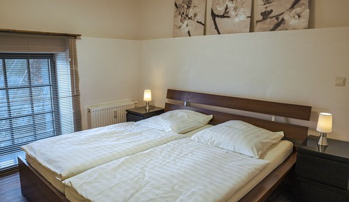 Comfort Suite