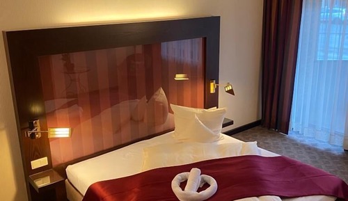 Superior Single Room