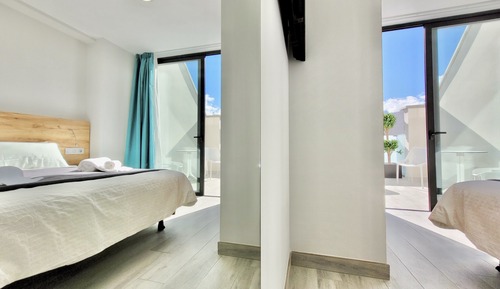 Elite Double Room