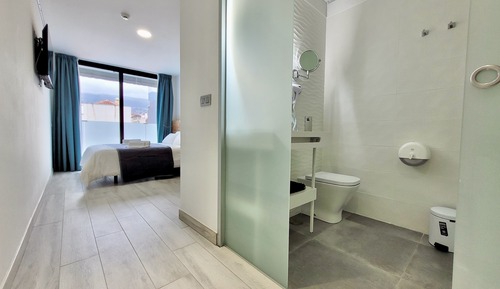 Club Double Room