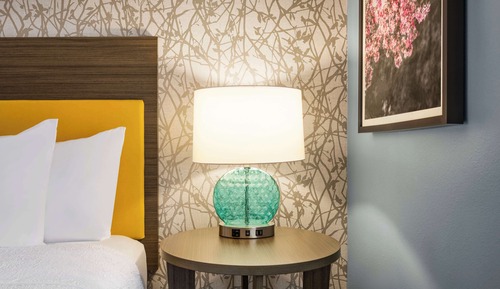 Studio Suite, 1 King Bed