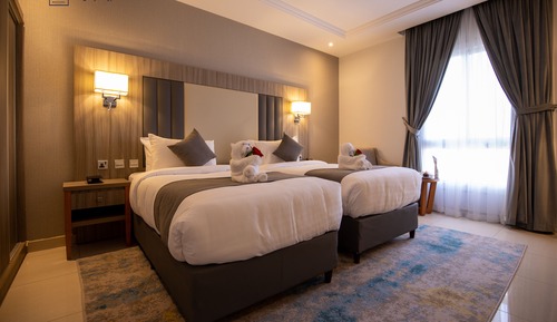 Family Suite