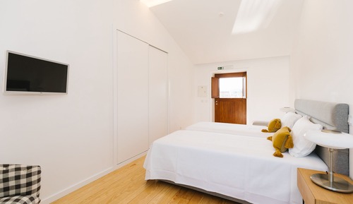 Double or Twin Room (1)