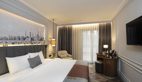 Superior Double or Twin Room