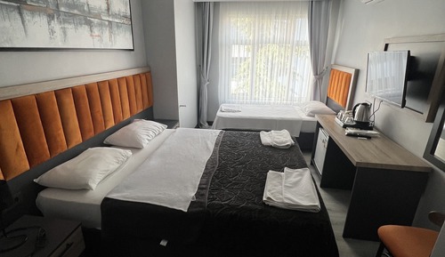 Basic Room