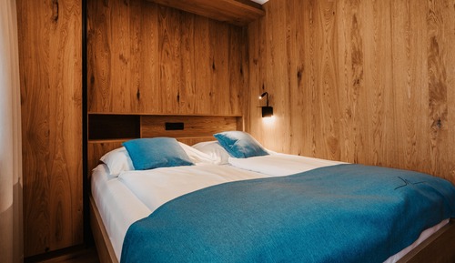 Comfort Apartment (Eiche 1, incl. Cleaning fee)