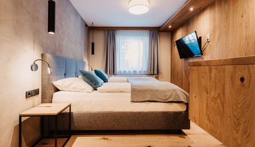 Design Apartment (Eiche 6, incl. Cleaning fee)