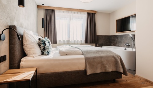 Comfort Apartment (Fichte 8, incl. Cleaning fee)