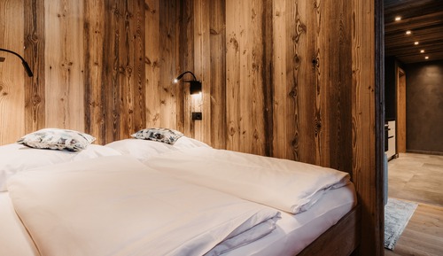 Apartment (Fichte 1, incl. Cleaning fee)