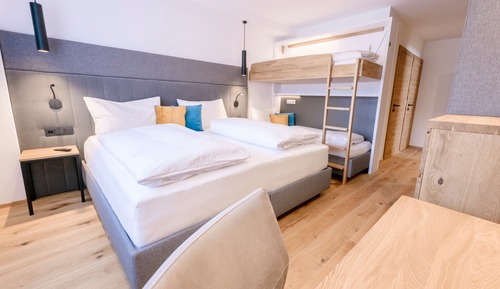 Design Apartment (Eiche 4, incl. Cleaning fee)