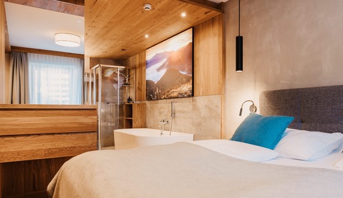 Design Apartment (Eiche 3, incl. Cleaning fee)