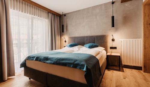 Design Apartment (Eiche 5, incl. Cleaning fee)