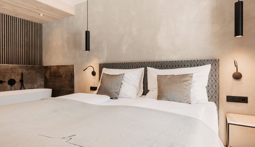 Luxury Apartment (L11/L14, incl. Cleaning fee)