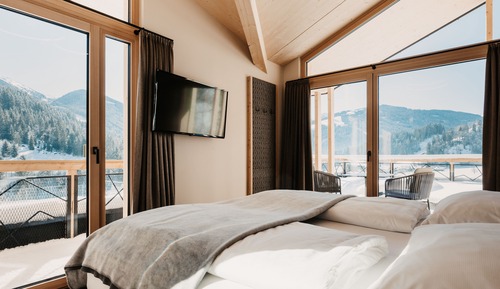 Deluxe Apartment (Laerche Sued, incl. Cleaning fee)