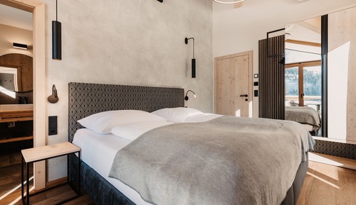 Deluxe Apartment (Laerche Sued-Ost, incl. Cleaning fee)