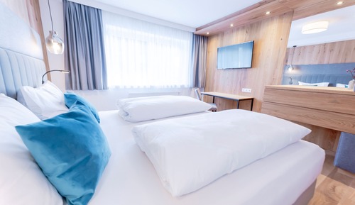 Classic Apartment (Eiche 2, incl. Cleaning fee)