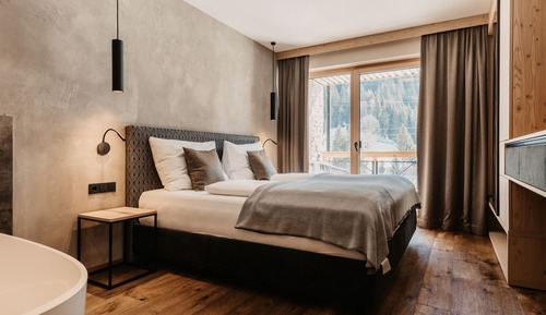 Luxury Apartment (L10/L13, incl. Cleaning fee)