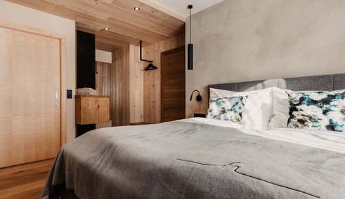 Design Apartment (Laerche 2, incl. Cleaning fee)