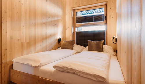 Comfort Apartment (Laerche 5, incl. Cleaning fee)