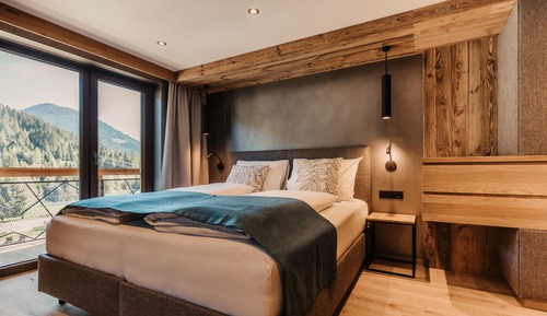 Comfort Apartment (Fichte 9, incl. Cleaning fee)