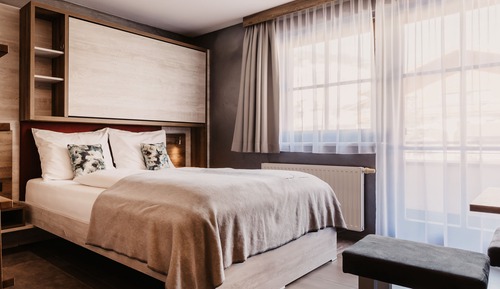 Design Apartment (Fichte 2, incl. Cleaning fee)